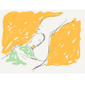 Yellow Hug