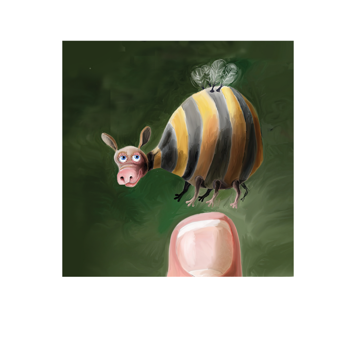 Donkbee