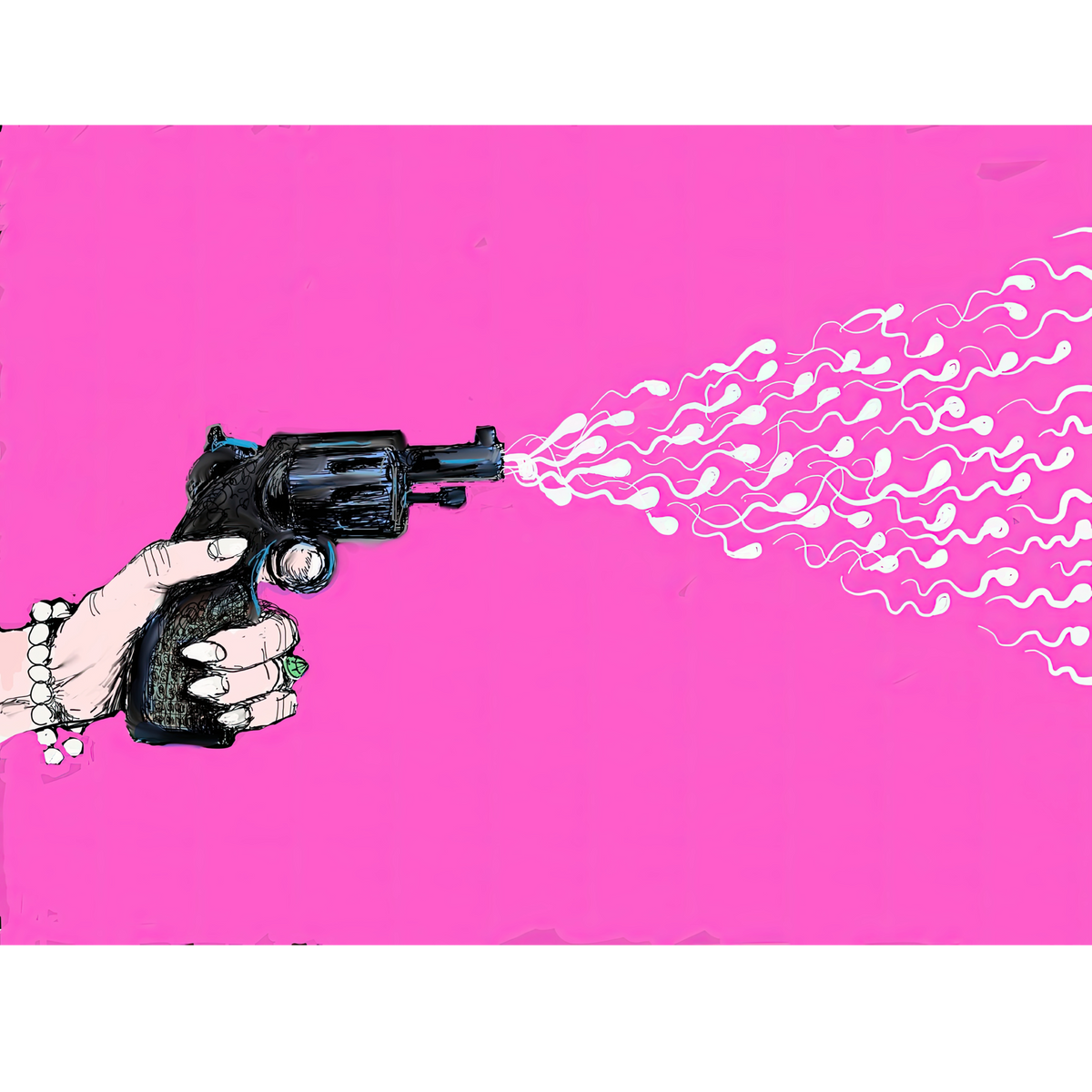 Starting Gun