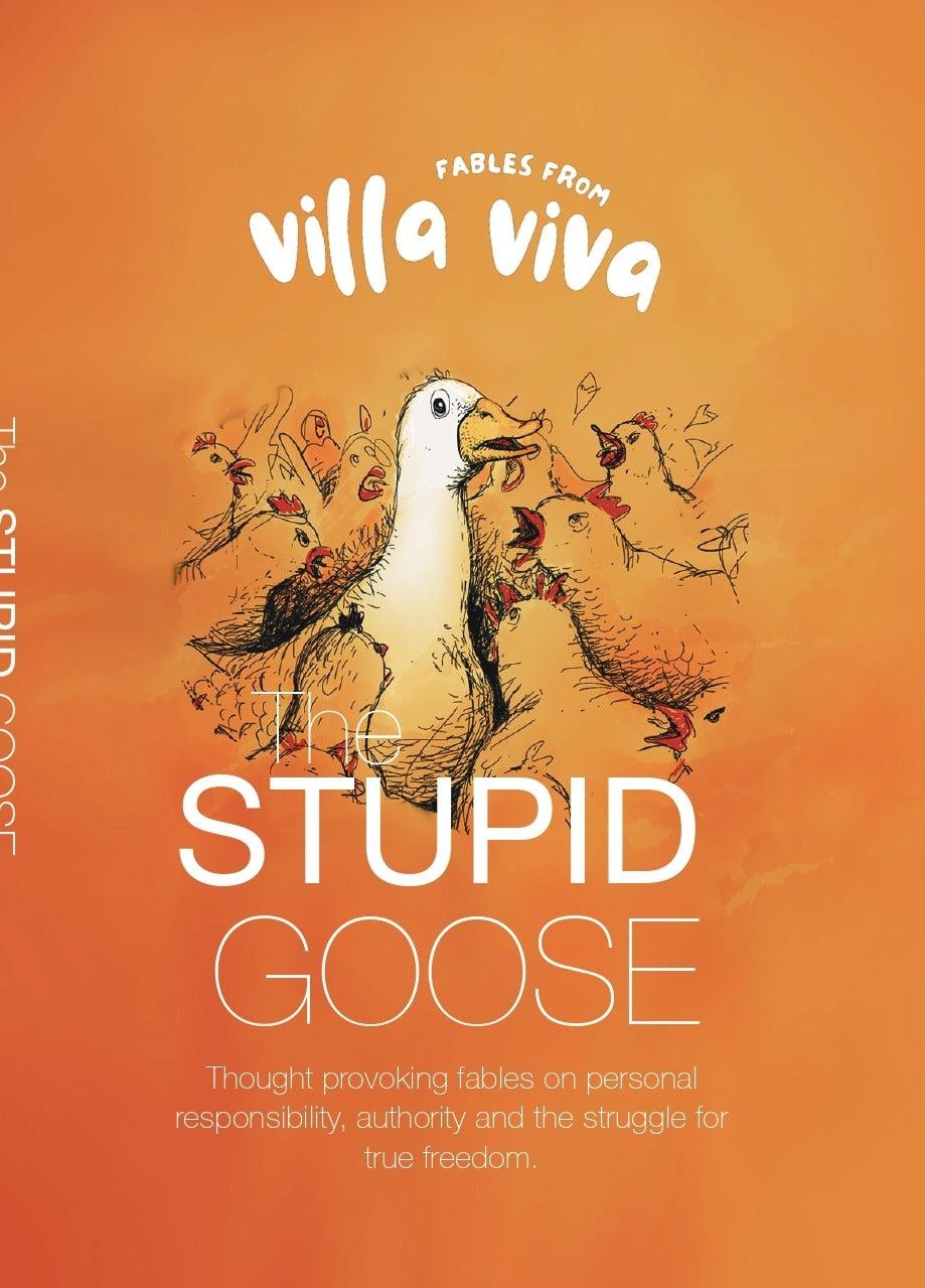 The Stupid Goose