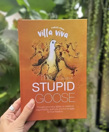 The Stupid Goose